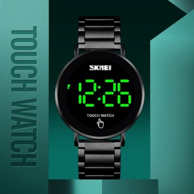 Женские часы SKMEI LIGHT II (2196) купить недорого в Ты Купи