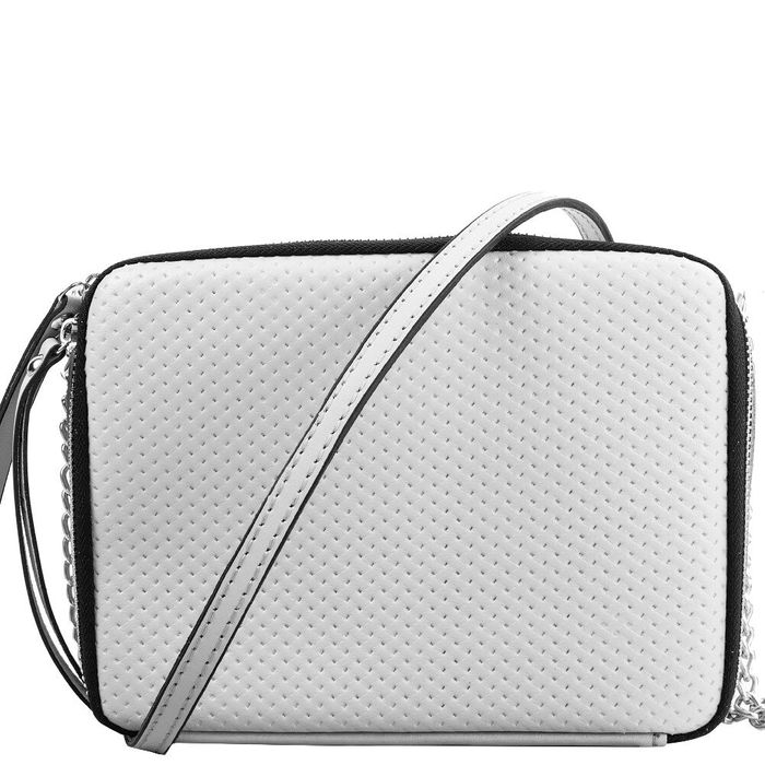 Жіноча шкіряна сумка-клатч ETERNO AN-K117-B купити недорого в Ти Купи