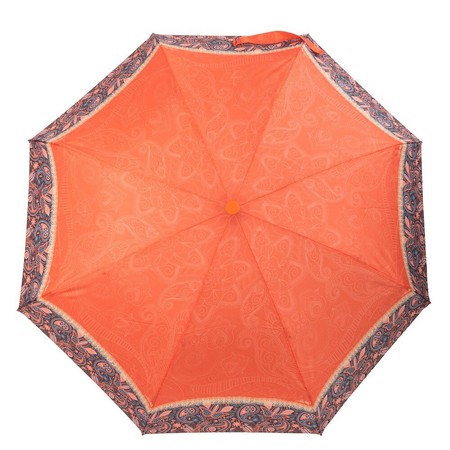 Жіноча компактна механічна парасолька ART RAIN ZAR5316-5 купити недорого в Ти Купи
