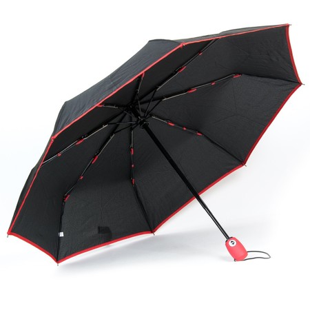 Жіноча парасолька автомат Susino 16301AC-2 купити недорого в Ти Купи