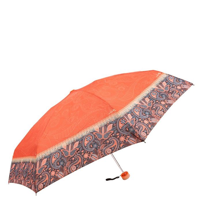 Женский компактный механический зонт ART RAIN ZAR5316-5 купить недорого в Ты Купи