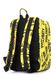 Рюкзак для ручной клади POOLPARTY Ryanair / Wizz Air / МАУ hub-tape