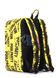 Рюкзак для ручной клади POOLPARTY Ryanair / Wizz Air / МАУ hub-tape