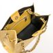 Женская сумочка из кожезаменителя FASHION 01-06 7153 yellow