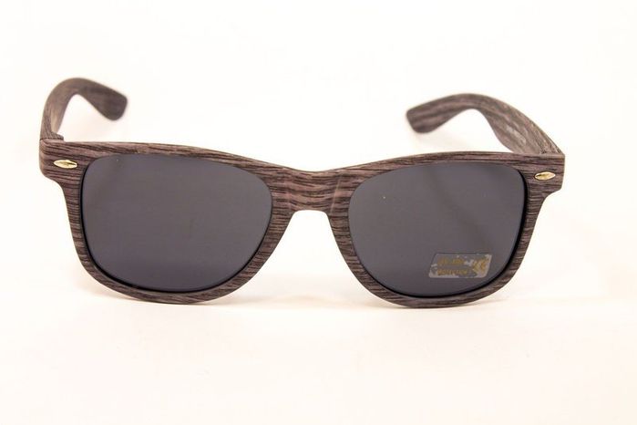 Сонцезахисні окуляри BR-S унісекс 1028-62 купити недорого в Ти Купи