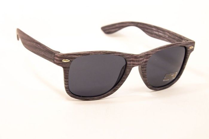 Сонцезахисні окуляри BR-S унісекс 1028-62 купити недорого в Ти Купи
