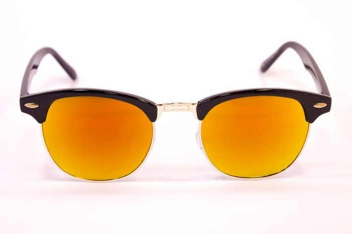 Солнцезащитные очки BR-S унисекс 9904-5 купить недорого в Ты Купи