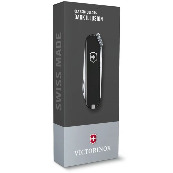 Складной нож Victorinox CLASSIC SD Colors 0.6223.3G купить недорого в Ты Купи
