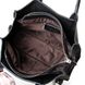 Женская кожаная сумка ALEX RAI 1556 black