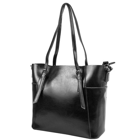 Жіноча шкіряна сумка ETERNO detai2022-2 купити недорого в Ти Купи
