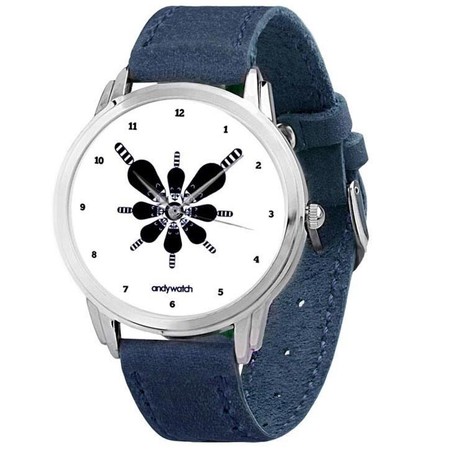 Наручний годинник Andywatch «Єноти» AW 590-5-1 купити недорого в Ти Купи