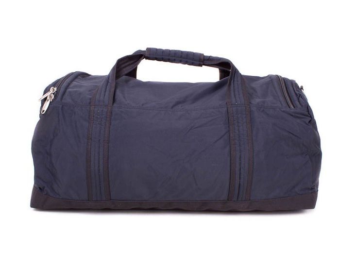 Мужская темно-синяя дорожная сумка ONEPOLAR купить недорого в Ты Купи