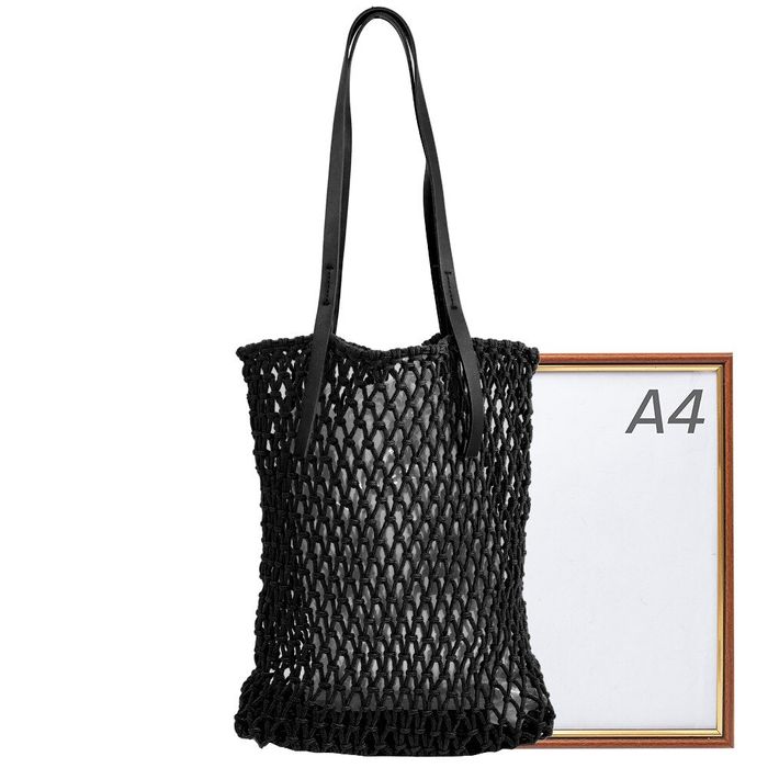 Жіноча сумка-шоппер ETERNO SAT203-0013-002 купити недорого в Ти Купи