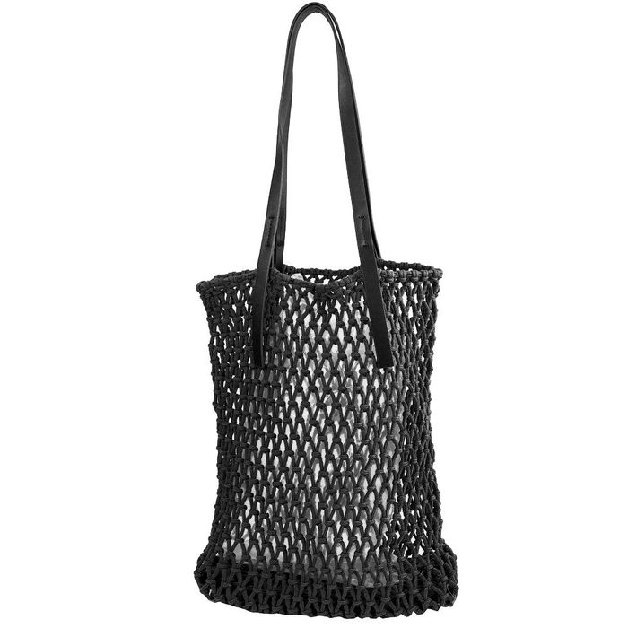 Жіноча сумка-шоппер ETERNO SAT203-0013-002 купити недорого в Ти Купи