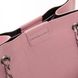 Женская сумочка из кожезаменителя FASHION 01-06 7153 pink