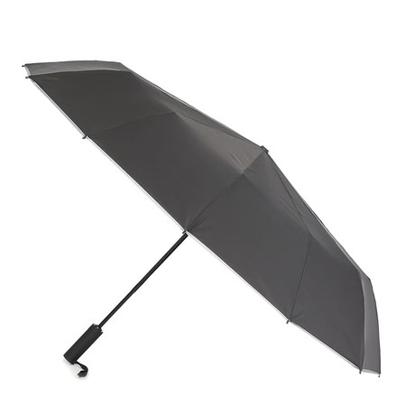 Автоматична парасолька Monsen C18816bl-black купити недорого в Ти Купи