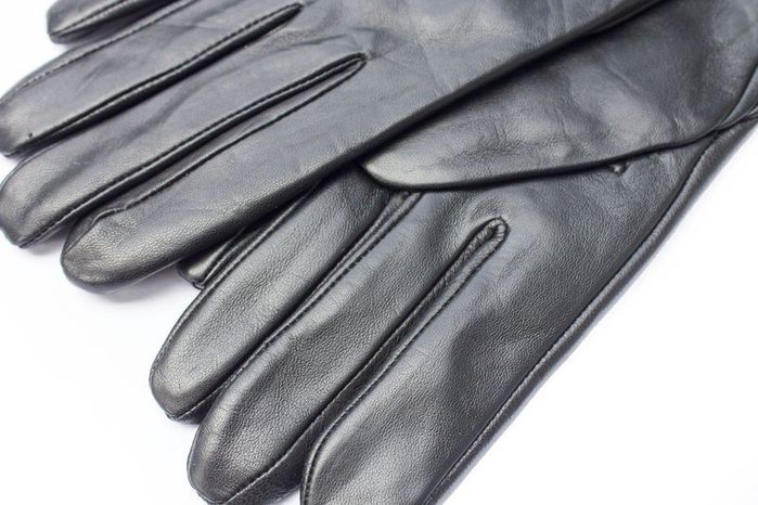 Женские кожаные перчатки Shust Gloves 820 L купить недорого в Ты Купи