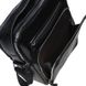 Мужская кожаная сумка Keizer K15608-black