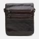 Чоловічі шкіряні сумки Keizer K1505br-brown