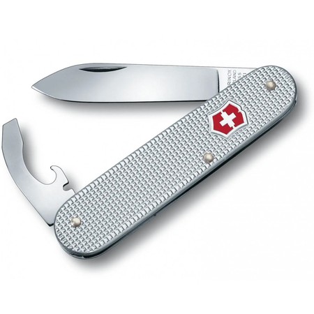 Складной нож Victorinox BANTAM Alox 0.2300.26 купить недорого в Ты Купи