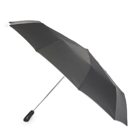 Автоматична парасолька Monsen C1868cd-12-black купити недорого в Ти Купи