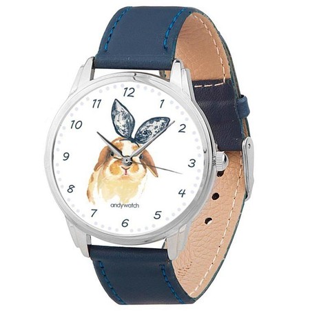 Наручний годинник Andywatch «Кролик» AW 137-5 купити недорого в Ти Купи