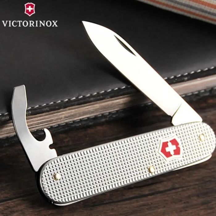 Складной нож Victorinox BANTAM Alox 0.2300.26 купить недорого в Ты Купи