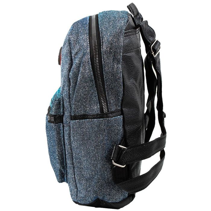 Жіночий рюкзак з блискітками VALIRIA FASHION 4detbi9009-6 купити недорого в Ти Купи