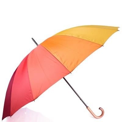 Парасолька-тростина сімейний різнокольоровий HAPPY RAIN купити недорого в Ти Купи