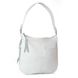 Жіноча шкіряна сумка ALEX RAI 2032-9 white