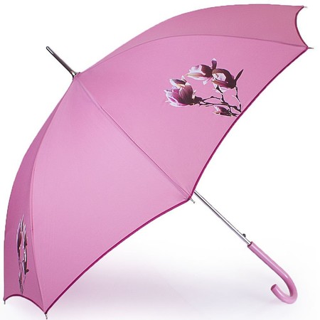 Жіноча парасолька-тростина напівавтомат AIRTON купити недорого в Ти Купи