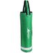 Термо-чохол для термоса / пляшок HaDeSey зелений 0,8 л