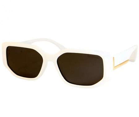 Сонцезахисні поляризаційні жіночі окуляри Polarized P346-4 купити недорого в Ти Купи