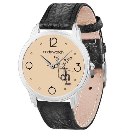 Наручний годинник Andywatch «oh dear» AW 528-1 купити недорого в Ти Купи