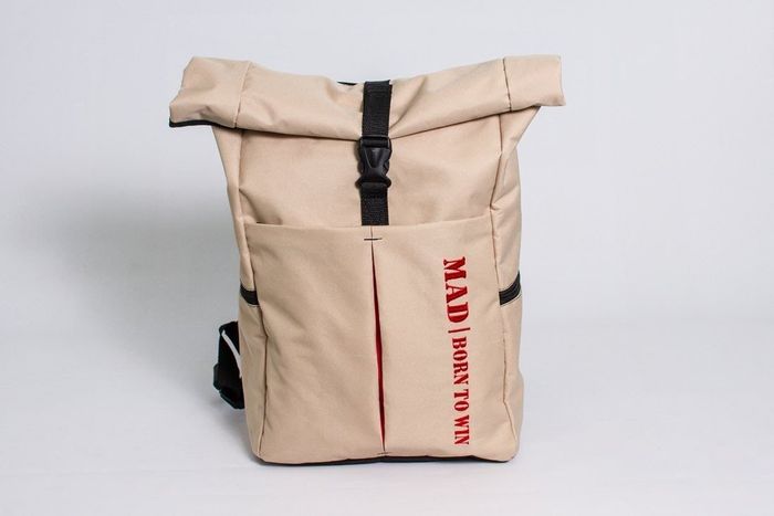 КОФ-рюкзак MAD RKO21 купити недорого в Ти Купи