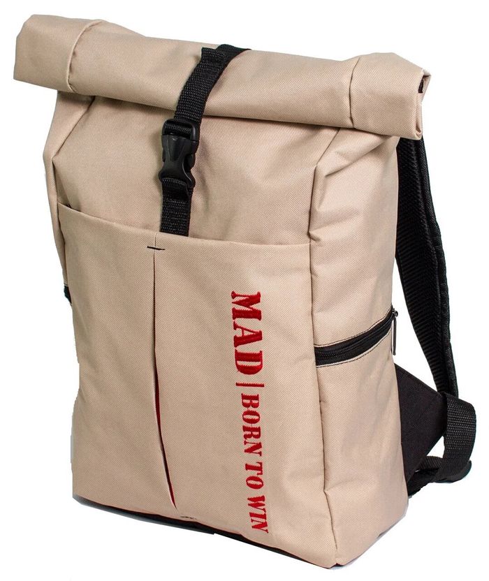 КОФ-рюкзак MAD RKO21 купить недорого в Ты Купи