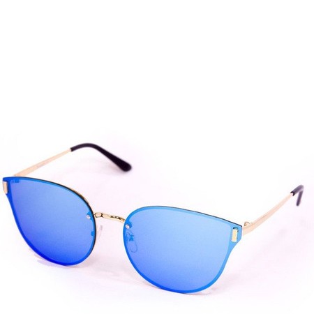 Солнцезащитные женские очки BR-S 8363-3 купить недорого в Ты Купи