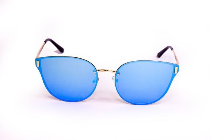 Солнцезащитные женские очки BR-S 8363-3 купить недорого в Ты Купи
