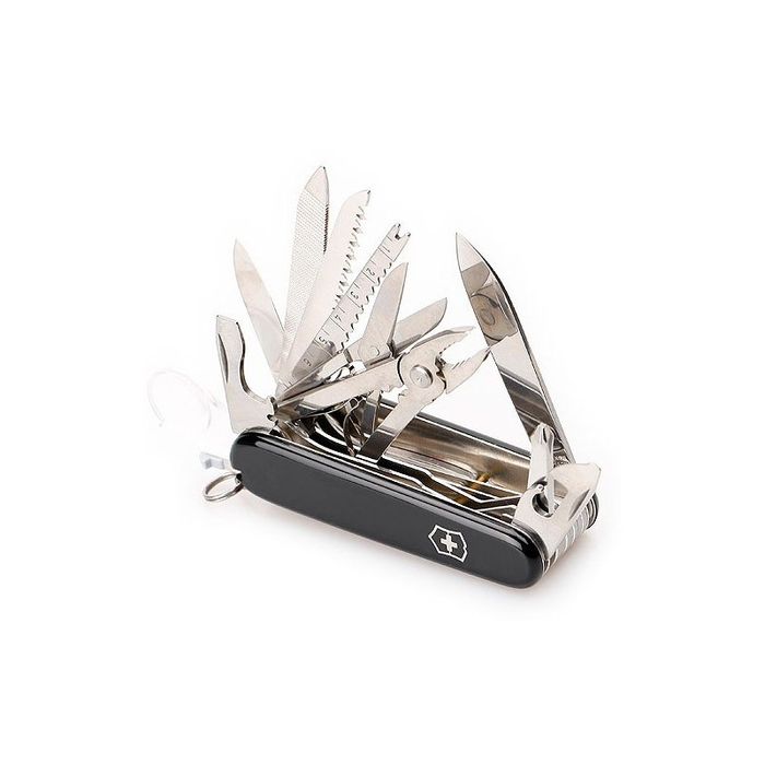 Складной нож Victorinox Swisschamp 1.6795.3 купить недорого в Ты Купи