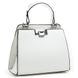 Женская сумочка из кожезаменителя FASHION 04-02 11003 white