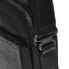 Мужская кожаная сумка Ricco Grande K16458a-black