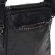 Чоловіча шкіряна сумка Ricco Grande K16458a-black