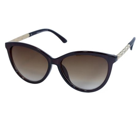 Сонцезахисні жіночі окуляри Cardeo 8111-1 купити недорого в Ти Купи
