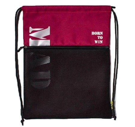 Спортивний рюкзак-мішок MAD ABP03 купити недорого в Ти Купи