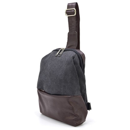 Чоловіча текстильна шкільна сумка Tarwa GCA-1905-3MD купити недорого в Ти Купи