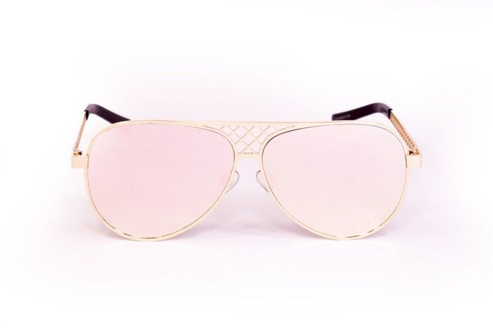 Сонцезахисні жіночі окуляри 1120-3 купити недорого в Ти Купи