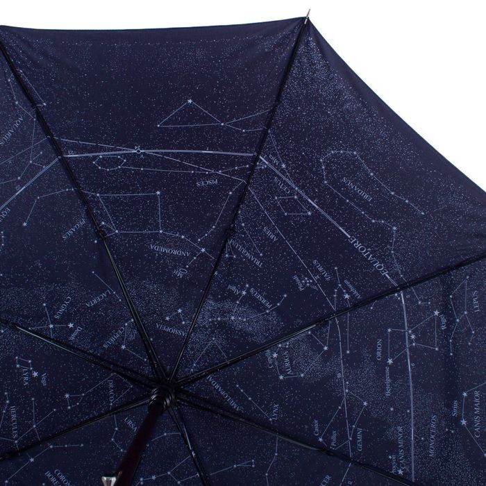 Зонт-трость мужской полуавтомат FARE FARE3330A купить недорого в Ты Купи