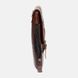 Мужская кожаная сумка Keizer K12020br-brown