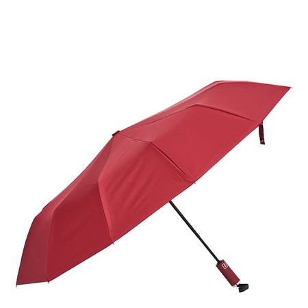 Автоматична парасолька Monsen C112r-red купити недорого в Ти Купи
