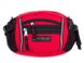Мужская сумка через плечо или пояс ONEPOLAR W3061-red
